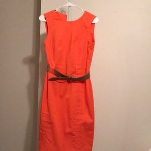 Elegant Calvin Klein dress